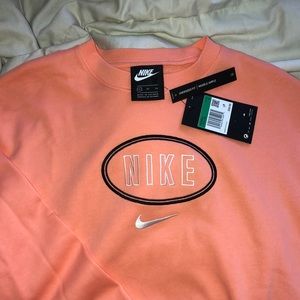 Nike Sportswear Crewneck